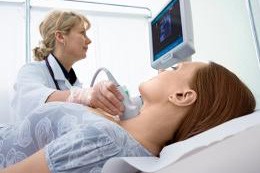Jak działa ultrasonograf? 
