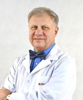 Waldemar Kostewicz lekarz chirurg ogólny chirurg naczyniowy proktolog Warszawa
