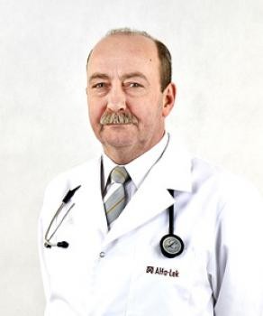 Marcin Waleriańczyk lekarz internista Warszawa