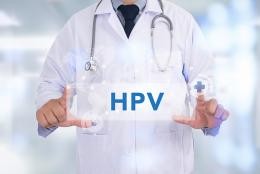 HPV, wirus brodawczaka ludzkiego 